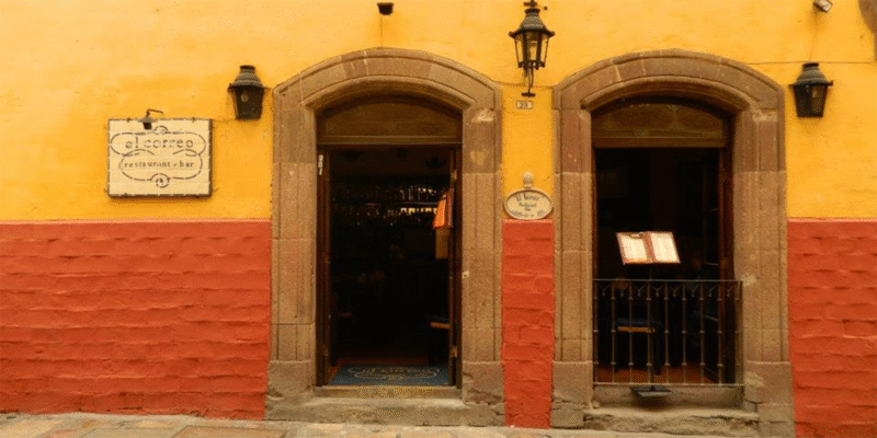 El Correo