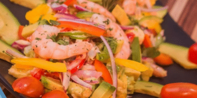 El Puerto Fresh Seafood (Canal)