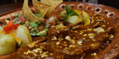 El Puerto Fresh Seafood (Canal)