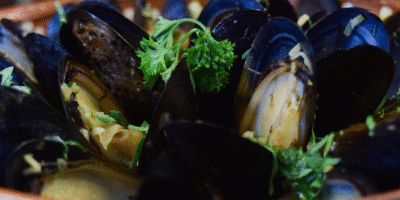 El Puerto Fresh Seafood (Canal)