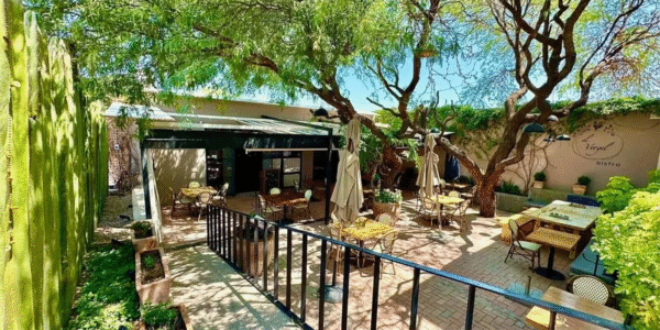 El Vergel Bistro