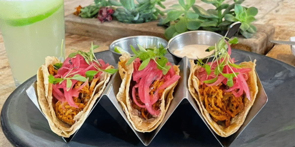 El Vergel Bistro