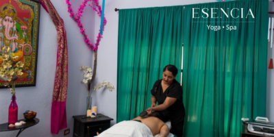 Esencia Yoga Spa