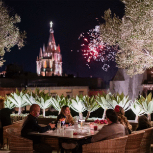 Fátima 7 Rooftop