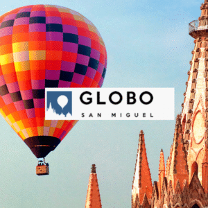 Globo San Miguel