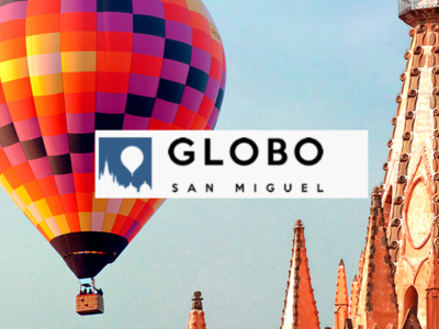 Globo San Miguel