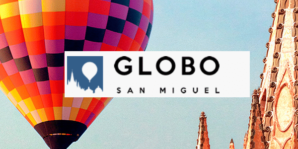 Globo San Miguel