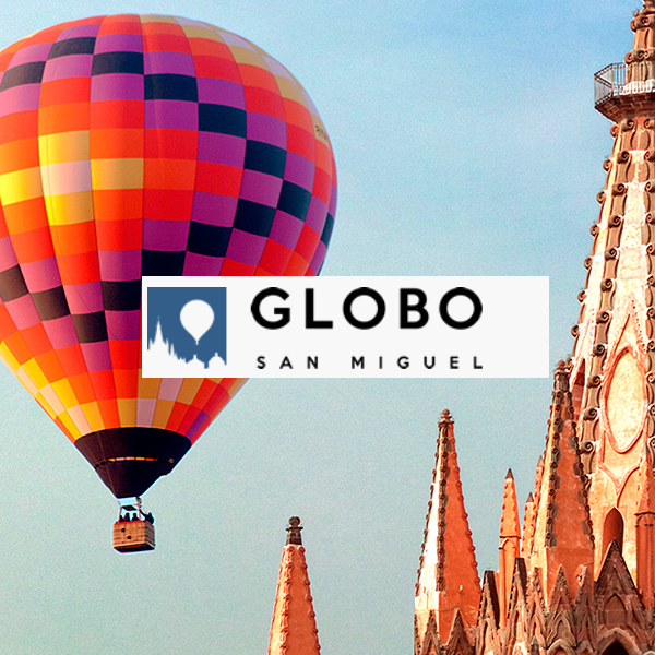 Globo San Miguel