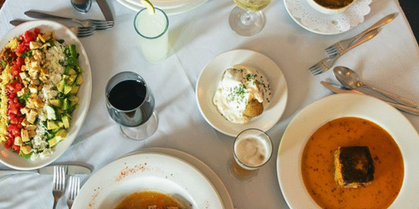 Hank’s New Orleans Cafe