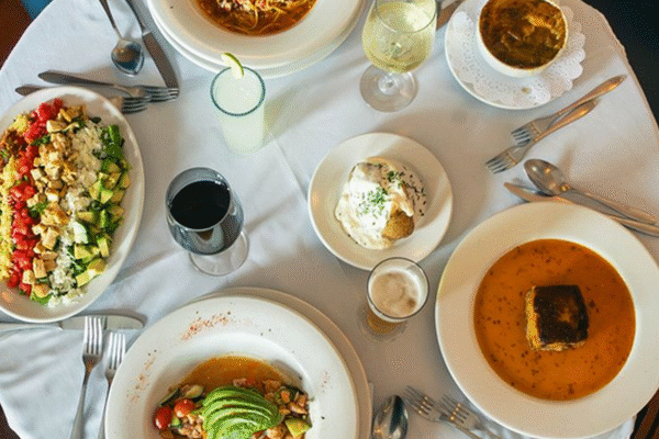 Hank’s New Orleans Cafe