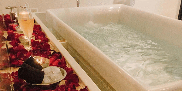 Hotel Matilda Spa