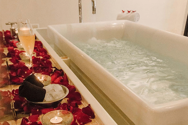 Hotel Matilda Spa
