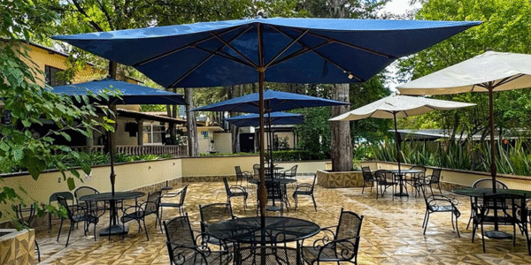 La Gruta Restaurant & Spa