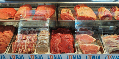 La Lonja Carniceria