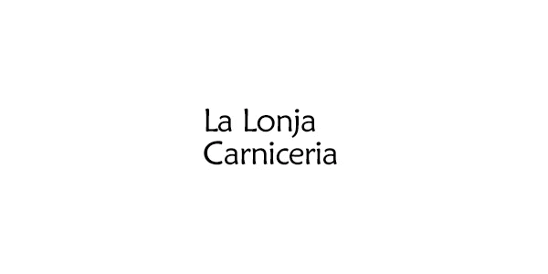 La Lonja Carniceria