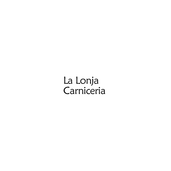 La Lonja Carniceria