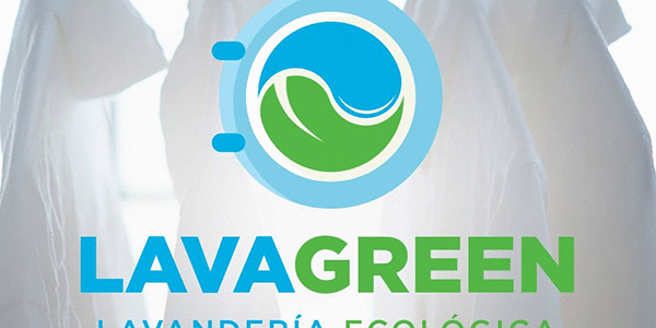 Lava Green