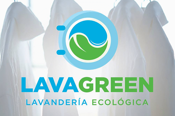 Lava Green