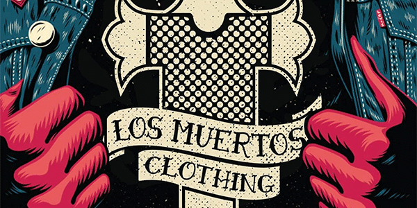 Los Muertos Clothing