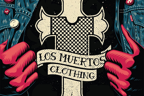 Los Muertos Clothing