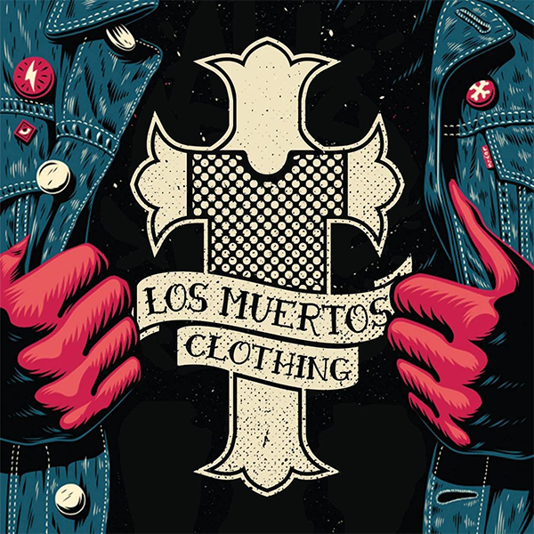 Los Muertos Clothing