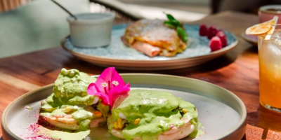 Lukrezia Breakfast and Brunch