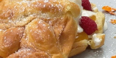 Lukrezia Breakfast and Brunch