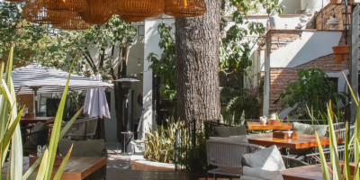 Lukrezia Breakfast and Brunch