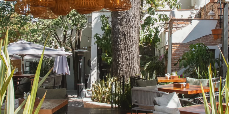 Lukrezia Breakfast and Brunch