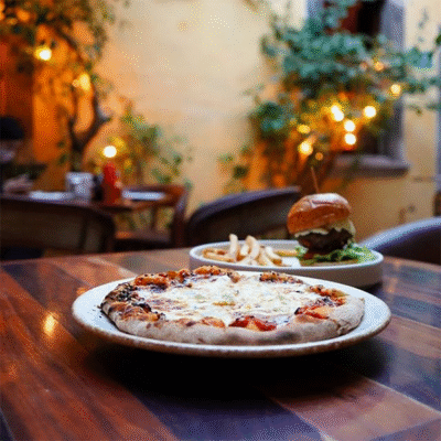 Mama Mia