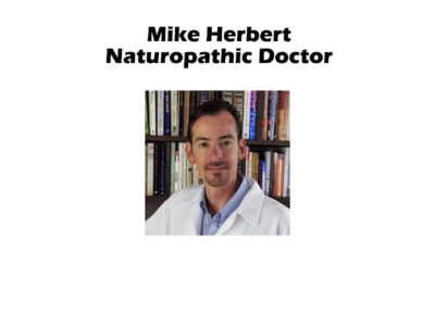 Dr. Mike Herbert