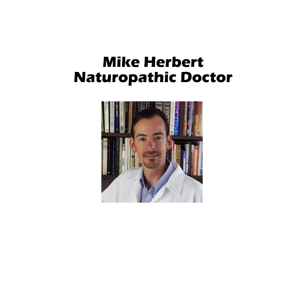 Dr. Mike Herbert