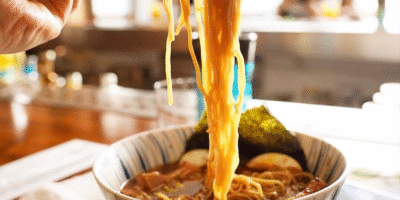 Müi Ramen Bar