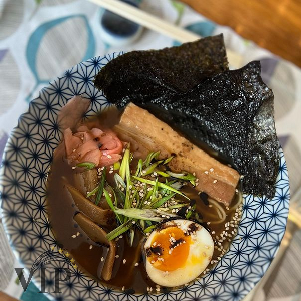 Mui Ramen Bar (Hotel Matilda)