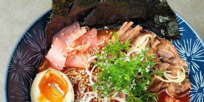 Müi Ramen Bar
