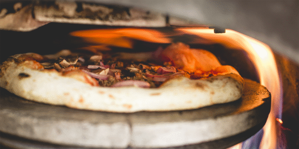 Neopolitan Pizza