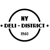 NY Deli District 