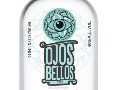 Ojos Bellos Mezcal