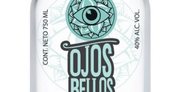 Ojos Bellos Mezcal