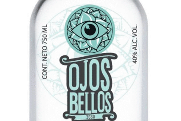 Ojos Bellos Mezcal