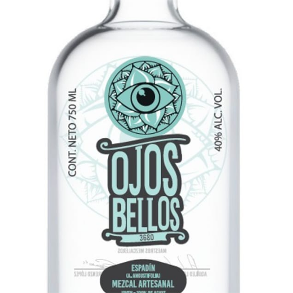 Ojos Bellos Mezcal