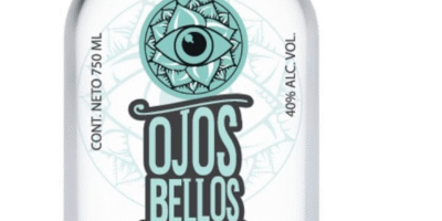 Ojos Bellos Mezcal