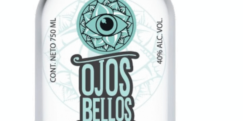 Ojos Bellos Mezcal