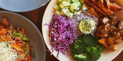 OKO Noodle Bar