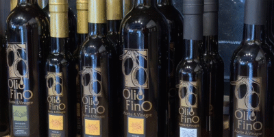 Olio Fino