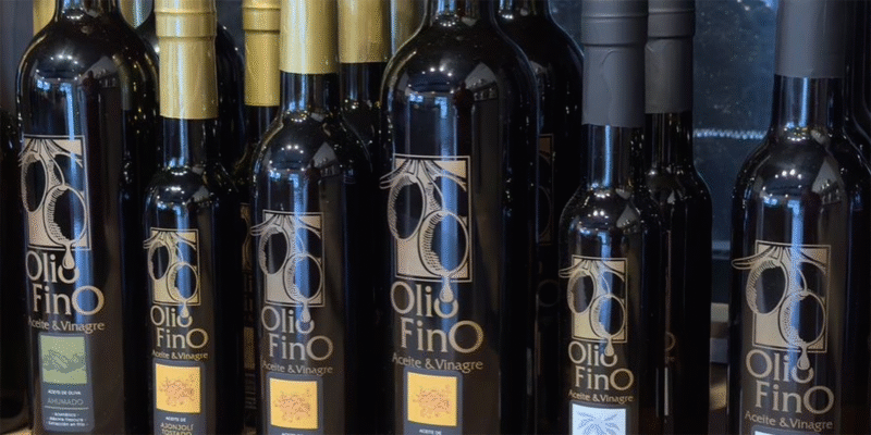 Olio Fino