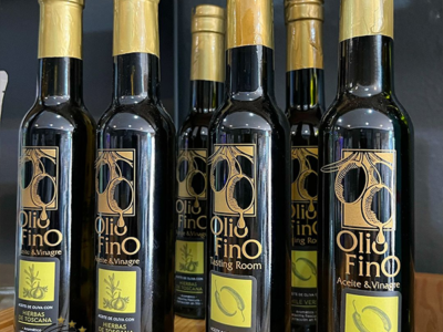 Olio Fino