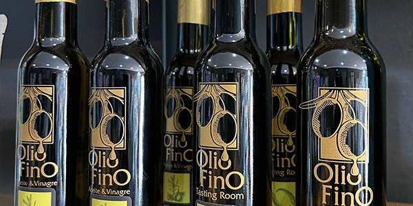 Olio Fino