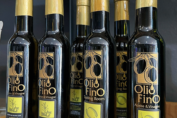 Olio Fino