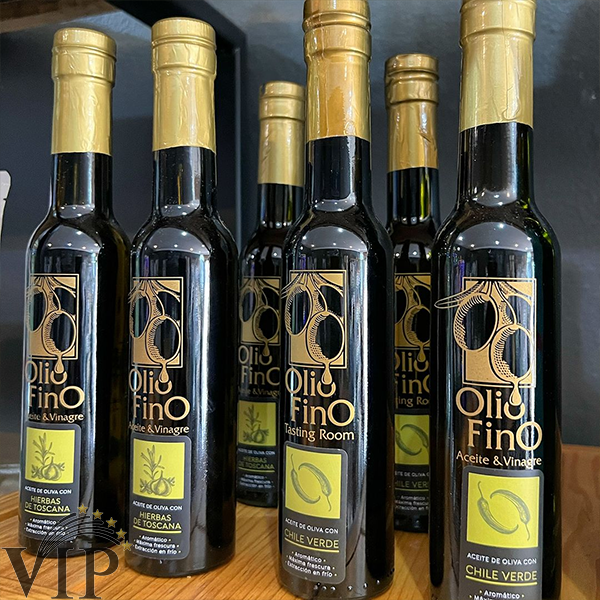 Olio Fino